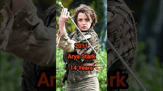 Game of Thrones Cast Then vs Now | 2011 to 2025 Transformation | Shocking Before & After | Part -2