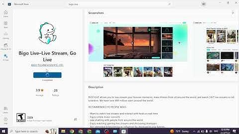 How to Download and Install Bigo Live on PC (EASY)