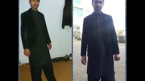 mcs(gcuf-layyah campus) video