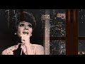 Shirley Bassey - I Only Miss Him (1969 Recording)