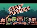 Jogo de Luta do Minecraft - Craft Fighter | JOGOS ONLINE