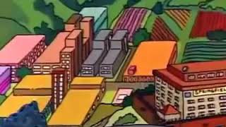 Los Simpson Lo Volvieron Hacer Predijeron El Coronavirus En Sus Capítulos