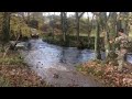 Crieff Hydro Ford Crossing Exercise Mudmaster 2020