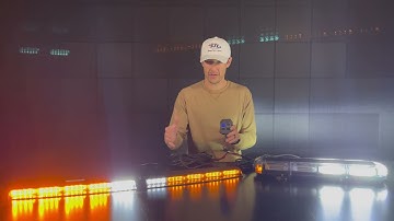 SpeedTech SpotLight: MultiColor Raptor + K-Force Micro 21