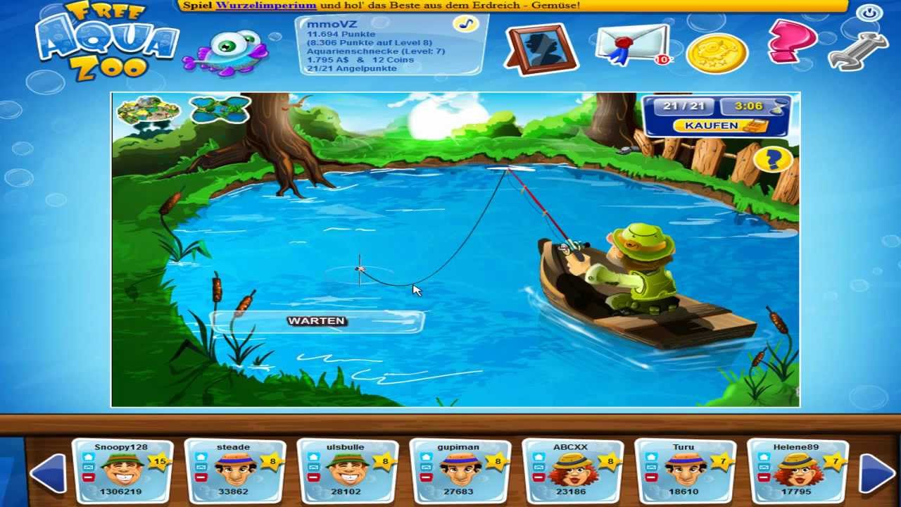 Kostenlose Simulationsspiele Kostenlose Simulationsspiele
