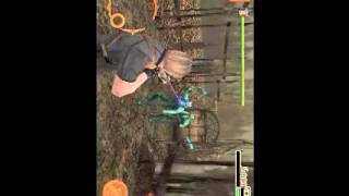 Resident Evil 4 on all +2.3 android phones. screenshot 5