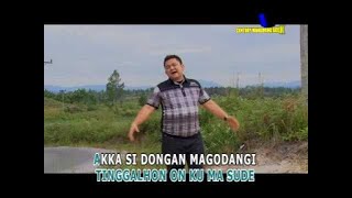 tinggal haposoon - kompilasi mayolanda [ ]