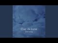 Capture de la vidéo Clair De Lune