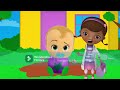 Five Little Peppa Pig Jumping On The Bed , Parents Song , Emi TV Lyrics