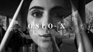 Simon Moholt - Oslo X (Official Video) (2019)