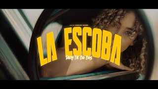 La Escoba - Darly The Big Boss Video Oficial