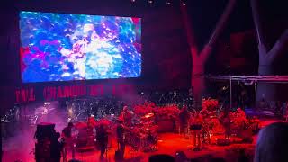 Portugal. The Man - Heavy Games II - Red Rocks Amphitheater