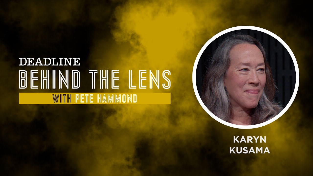 Karyn Kusama On ‘Yellowjackets’, Female-Driven Stories & How She Helped Craft The New DGA Deal