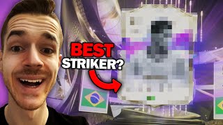 The BEST ICON STRIKER In The Game?