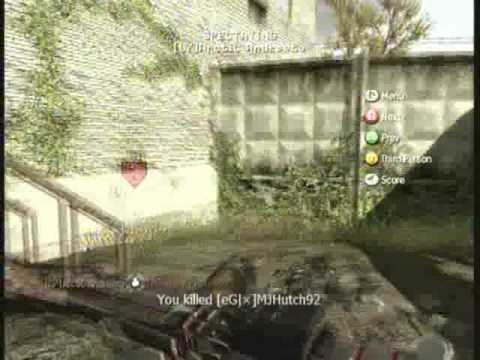 L7 Sweden - COD4