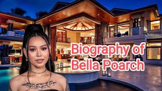 Bella Poarch biography