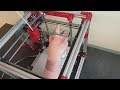 How to clean and lubricate your 3D printer using spray lubricator with teflon