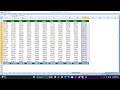 Excel-Expert | Full-MS-Excel-Bangla-Course25-By-Nisith Roy