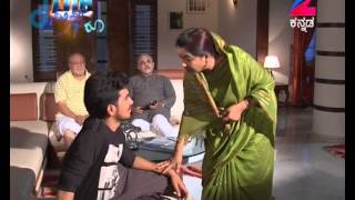 Jothe Jotheyalli Kannada Serial Episode - 17Karthik S Kumar| Best Scene Zee Kannada