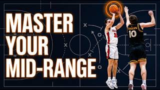 Celebrity The Art Of The Midrange (Basketball Film Breakdown) Wealth