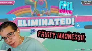 FALL GUYS FRUIT MADNESS!! | Gameplay screenshot 3