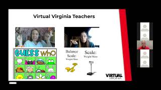 Virtual Va Parent Info Session