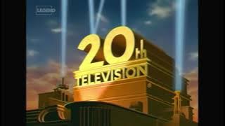 20th Television (1983/1992)