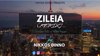 ZILEIA (Nikkos Dinno Remix) - Dj Golden Feta x White Biggie