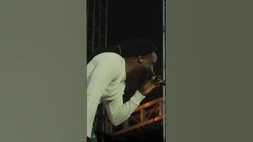 Thumbnail of Shaboozey performs "Good News"
