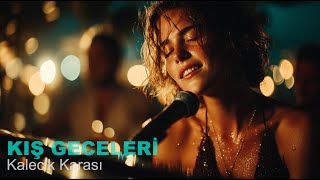 KIŞ GECELERİ | Duygusal Fon Müziği &amp; Aşk Şarkısı