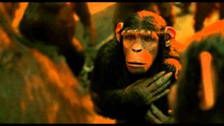 Cornelia Trailer Planet Of The Apes