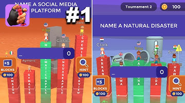 Text or Die - New Release - Hyper Hybrid Casual - Gameplay Walkthrough (iOS & Android)