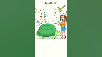 Dop 5 Level 13 #gameplay #dop #tiktok #dop2 #game #gameart #shorts #eraseonepart #gaming #puzzlegame