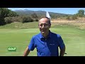 SICILIA'S PICCIOLO ETNA GOLF TOUR 2021