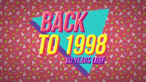 20Y LG&F - Back to '98 (2018)