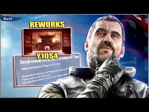 Connection problems, the new season needs to bring changes, and more!