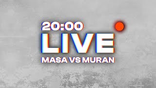 Masa x Muran: LIVE z telefonami od widzów