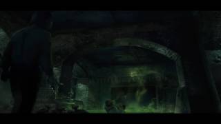 The Shunned House - tomhUK