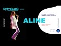 Capture de la vidéo "Aline" (Valérie Lemercier, 2020) : Les Toiles #10