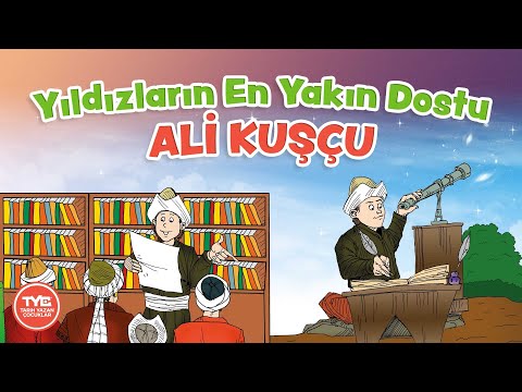 Yıldızların En Yakın Dostu Ali Kuşçu