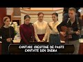 Cantari crestine de Pasti cantate din Inima - Fratii Tomus