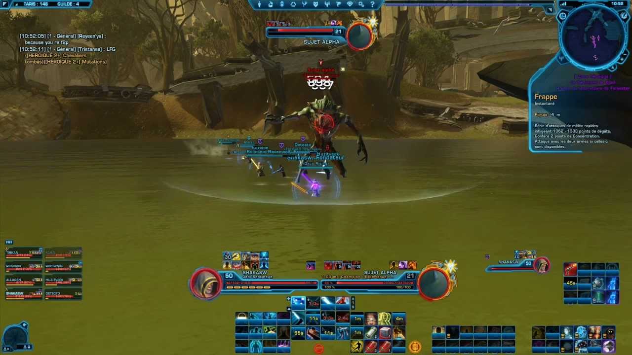 SW: tor - world boss - taris.wmv