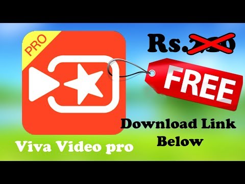 viva-video-editor-pro-apk-2019│how-to-download-viva-video-pro-version
