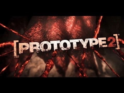 Видео: Обзор игры Prototype 2