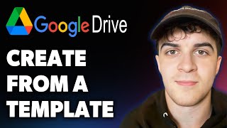 Celebrity How to Create From a Template in Google Drive (Full 2025 Guide) Profile