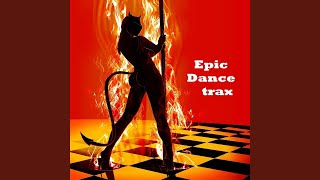 Vixen (feat. Jonathan Morning) - Masterwerks
