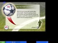 تحميل لعبة FIFA 2005 تحميل لعبة FIFA 2005