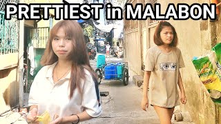 PRETTIEST in MALABON | Walk at FANTASTIC LIFE in Longos Malabon Philippines [4K] 🇵🇭 by LarryPH WALKING 6,204 views 2 weeks ago 22 minutes