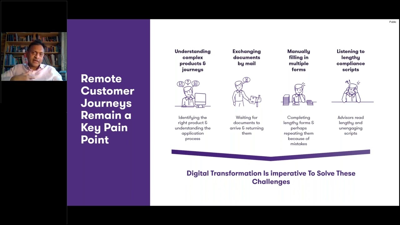 The benefits of humanising your digital customer journey