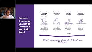 The benefits of humanising your digital customer journey
